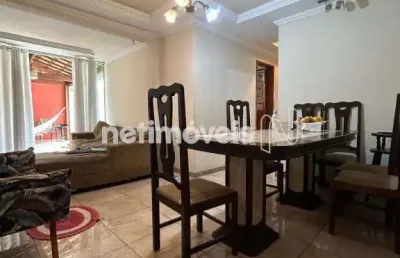 Apartamento com 3 quartos à venda na Avenida Fleming, Ouro Preto, Belo Horizonte