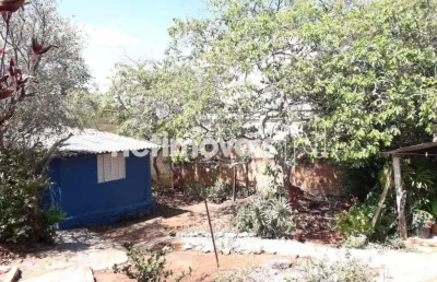Terreno comercial à venda na Rua Maria Syllene Andreazzi, Glória, Belo Horizonte