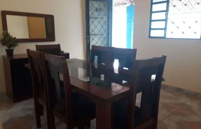 Ponto comercial à venda na Rua Pará, São Benedito, Santa Luzia