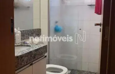 Cobertura com 2 quartos à venda na Rua Rio Verde, Carmo, Belo Horizonte
