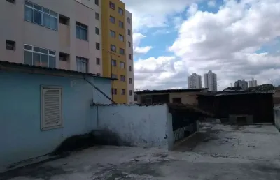 Venda lote-área-terreno padre eustáquio belo horizonte