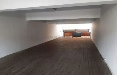 Ponto comercial à venda na Rua Dulce Maria, Ipiranga, Belo Horizonte