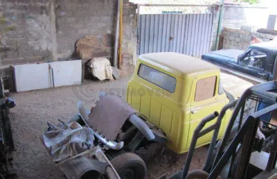 Terreno comercial à venda na Rua Zilah Souza Spósito, Serrano, Belo Horizonte