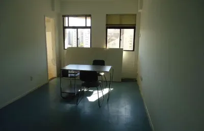 Sala comercial com 1 sala à venda na Rua Professor Moraes, Savassi, Belo Horizonte