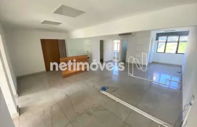 Sala comercial à venda na Avenida Barão Homem de Melo, Estoril, Belo Horizonte