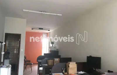 Sala comercial à venda na Avenida Cristóvão Colombo, Funcionários, Belo Horizonte