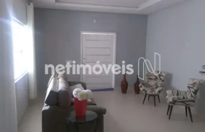 Casa com 3 quartos à venda na Rua Doze, Área Rural de Teixeira de Freitas, Teixeira de Freitas