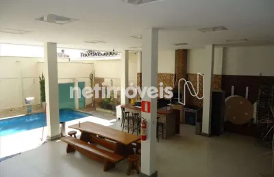 Ponto comercial à venda na Rua Ingá, Ipiranga, Belo Horizonte