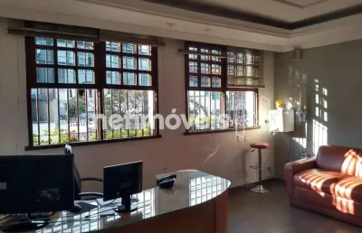 Prédio à venda na Rua Pouso Alegre, Colégio Batista, Belo Horizonte