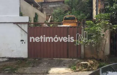 Venda lote-área-terreno carlos prates belo horizonte
