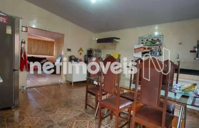 Ponto comercial à venda na Rua Alan Kardec, Alípio de Melo, Belo Horizonte