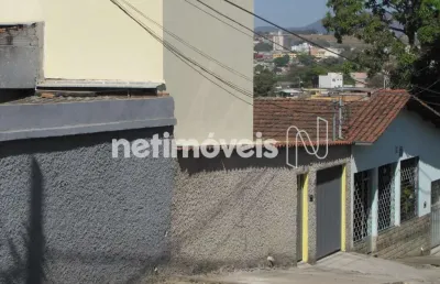 Ponto comercial à venda na Rua Tavares, Coqueiros, Belo Horizonte