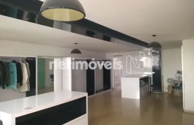 Ponto comercial à venda na Rua Guararapes, Glória, Belo Horizonte