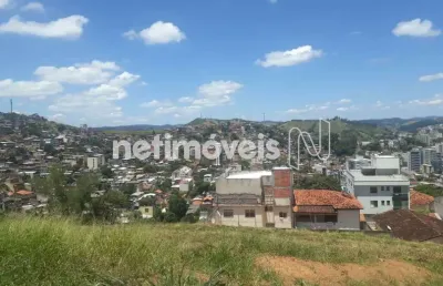 Venda lote-área-terreno alto da boa vista ponte nova