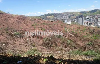 Venda lote-área-terreno alto da boa vista ponte nova