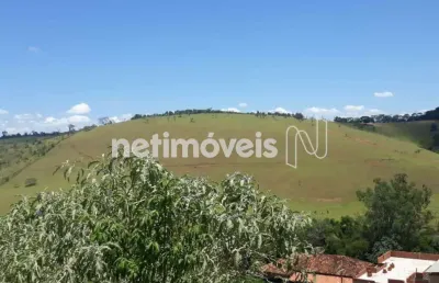 Venda lote-área-terreno alto da boa vista ponte nova
