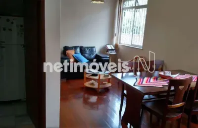 Apartamento com 3 quartos à venda na Rua Luz, 203, Serra, Belo Horizonte