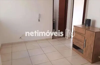 Venda apartamento 2 quartos sagrada família belo horizonte