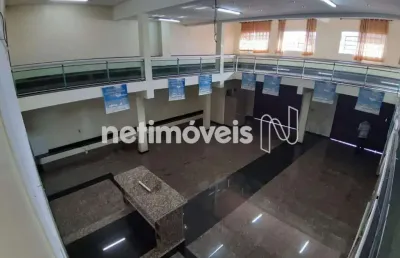 Ponto comercial à venda na Rua Vinte e Cinco, Arvoredo 2ª Seção, Contagem