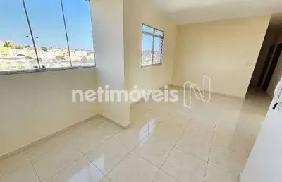 Venda apartamento 3 quartos heliópolis belo horizonte