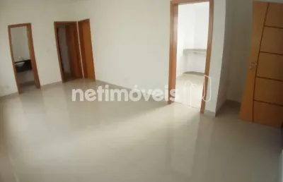 Apartamento com 4 quartos à venda na Rua dos Aeroviários, Pampulha, Belo Horizonte