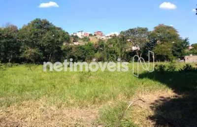 Terreno comercial à venda na Avenida Forquilha, Chácaras Oliveira, Ipatinga