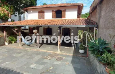 Ponto comercial à venda na Rua Boaventura, Indaiá, Belo Horizonte
