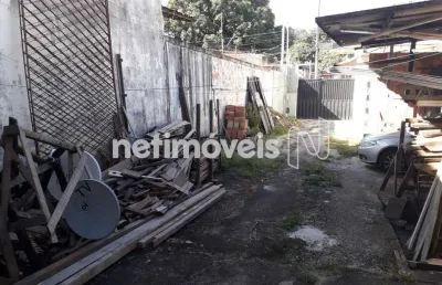Terreno comercial à venda na Rua Major Lage, Ouro Preto, Belo Horizonte