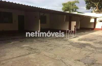 Ponto comercial à venda na Rua Teles de Menezes, Santa Branca, Belo Horizonte