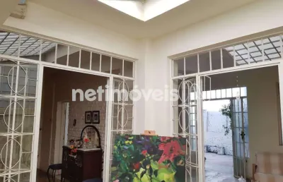 Terreno comercial à venda na Rua Jornalista Jair Silva, Cruzeiro, Belo Horizonte