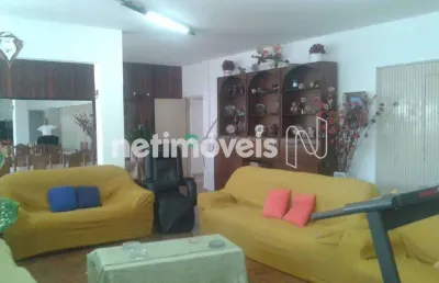 Apartamento com 4 quartos à venda na Rua Rio de Janeiro, Centro, Belo Horizonte