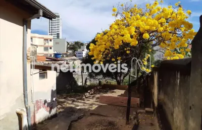 Venda lote-área-terreno sagrada família belo horizonte