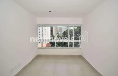 Apartamento com 2 quartos à venda na Rua Alvarenga Peixoto, Lourdes, Belo Horizonte