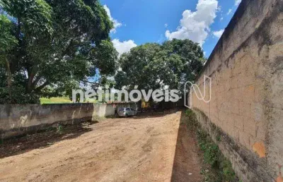 Terreno comercial à venda na Rua Arnaldo Bueno Azevedo, Ouro Preto, Belo Horizonte