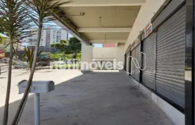Ponto comercial à venda na Rua Manoel Elias de Aguiar, Ouro Preto, Belo Horizonte