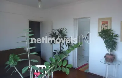 Venda apartamento 2 quartos são joão batista (venda nova) belo horizonte