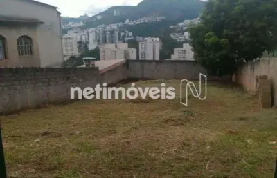 Terreno comercial à venda na Rua Carnot Melo, Palmeiras, Belo Horizonte