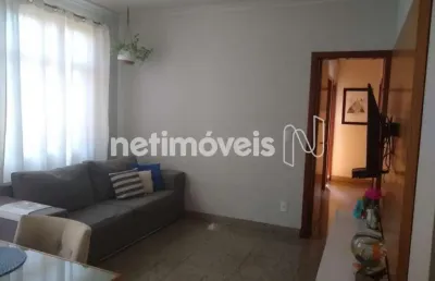 Venda apartamento 3 quartos ipiranga belo horizonte