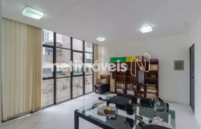 Sala comercial com 1 sala à venda na Rua Alagoas, Savassi, Belo Horizonte