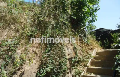 Terreno comercial à venda na Avenida Cristiano Machado - De 511 A 1389, Graça, Belo Horizonte