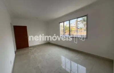 Apartamento com 3 quartos à venda na Alameda dos Cardeais, Cabral, Contagem