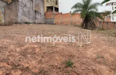 Terreno comercial à venda na Avenida Magenta, Vitória, Belo Horizonte