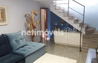 Cobertura com 5 quartos à venda na Rua dos Expedicionários, Santa Amélia, Belo Horizonte
