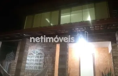 Casa com 3 quartos à venda na Rua Apicuí, Alípio de Melo, Belo Horizonte