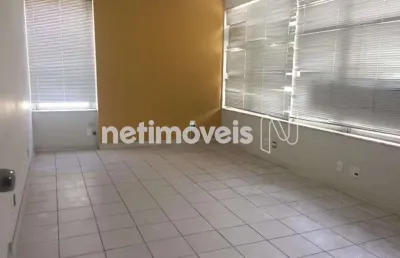 Sala comercial com 1 sala à venda na Rua dos Aimorés, 1297, Boa Viagem, Belo Horizonte
