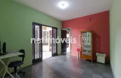 Casa com 4 quartos à venda na Rua Miguel Burnier, Novo Progresso, Contagem