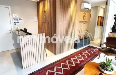 Sala comercial à venda na Rua Rio Grande do Norte, Savassi, Belo Horizonte