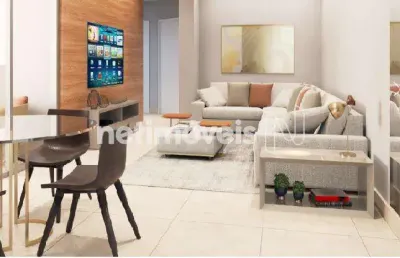 Venda apartamento 3 quartos floresta belo horizonte