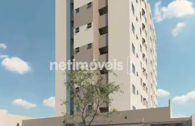 Venda apartamento 3 quartos floresta belo horizonte