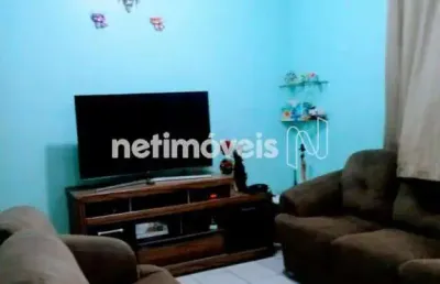 Venda apartamento 3 quartos heliópolis belo horizonte